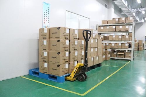 得普達(dá)DRPDA科技噴碼 以新潮技術(shù)驅(qū)動(dòng)節(jié)能減碳的綠色未來
